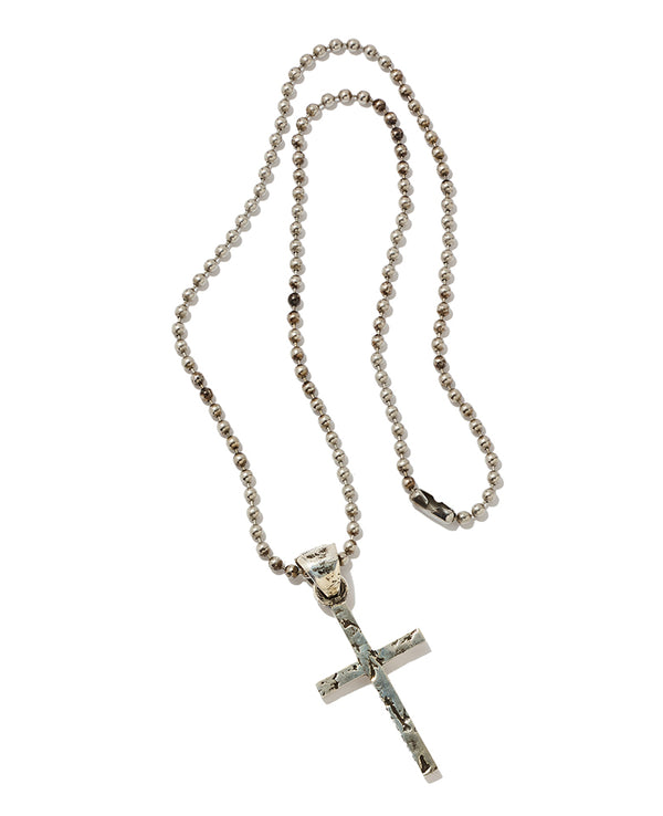 クロストップ01+ボールチェーン