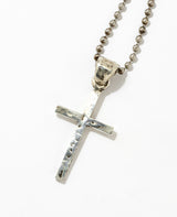 クロストップ01+ボールチェーン