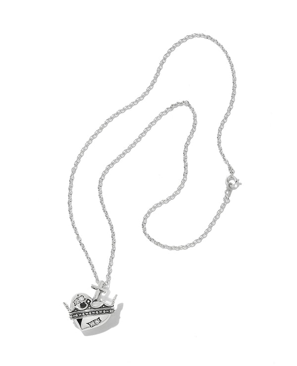 エバーラビング ネックレス