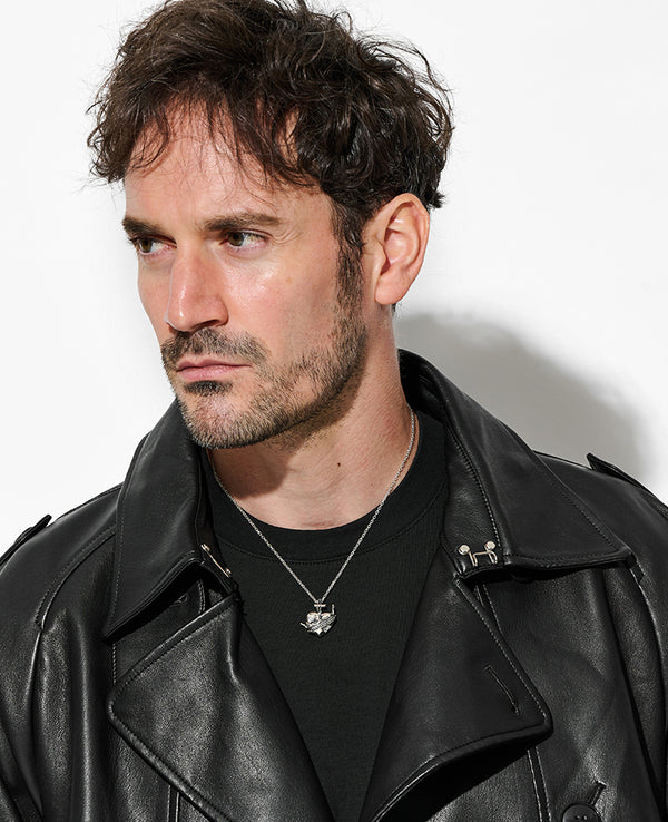 エバーラビング ネックレス