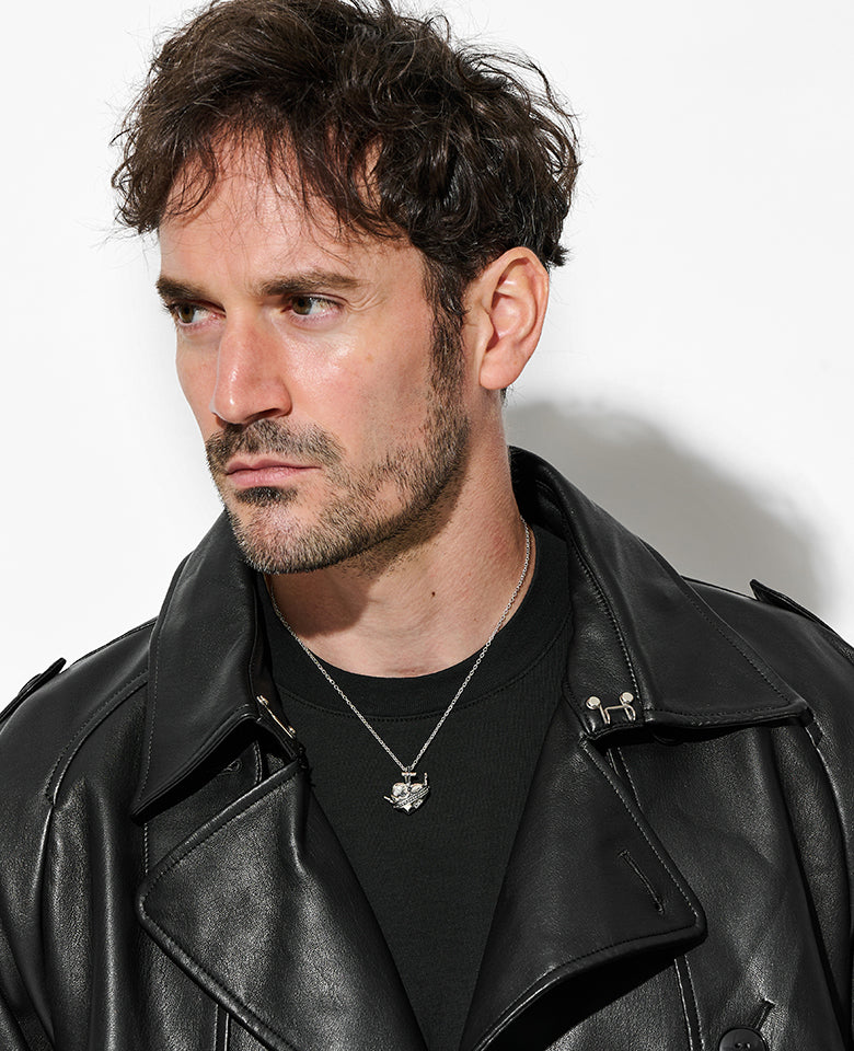 エバーラビング ネックレス