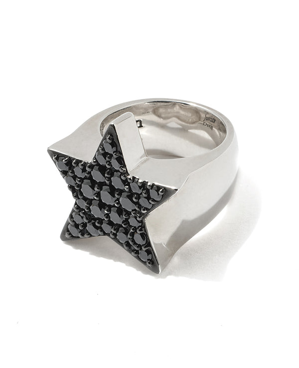 ビバスーパースター リング