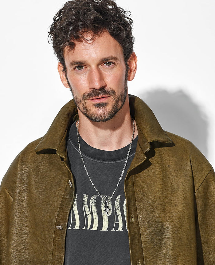 服/ファッション Justin DaVis JUSTIN DAVIS ジャスティン デイビス〉とZ世代のデジタルファッション