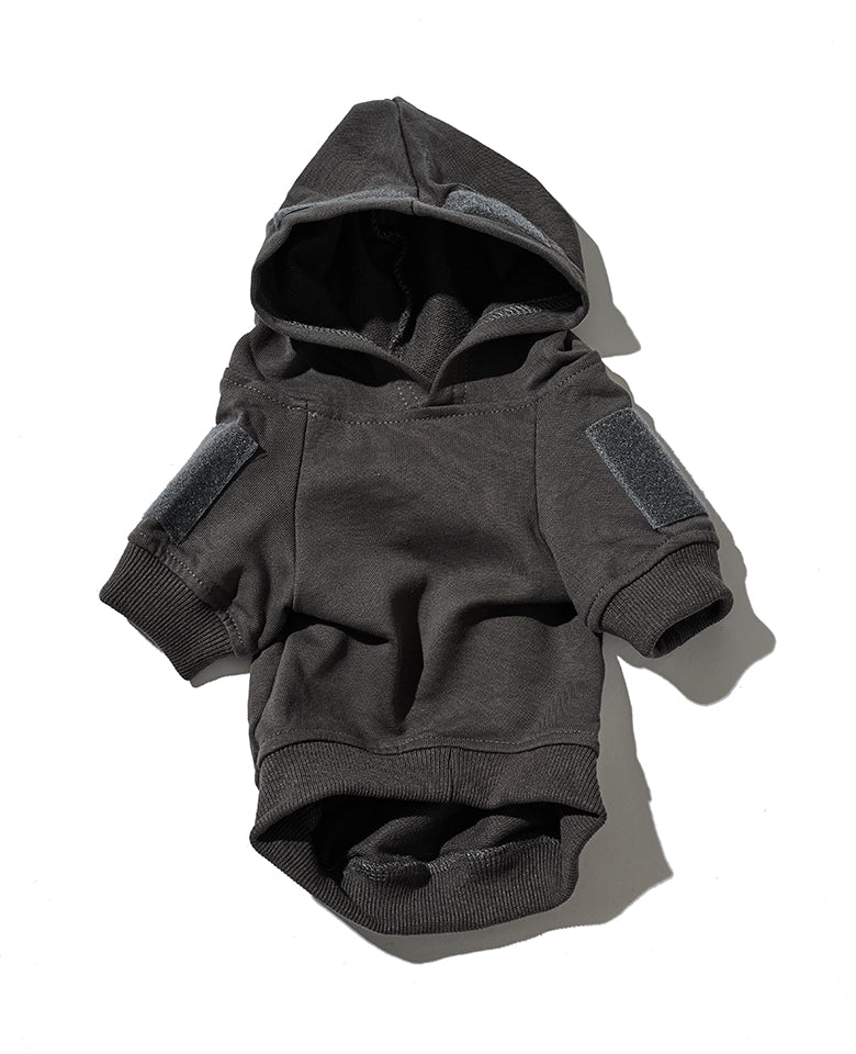 KL R6フーディー