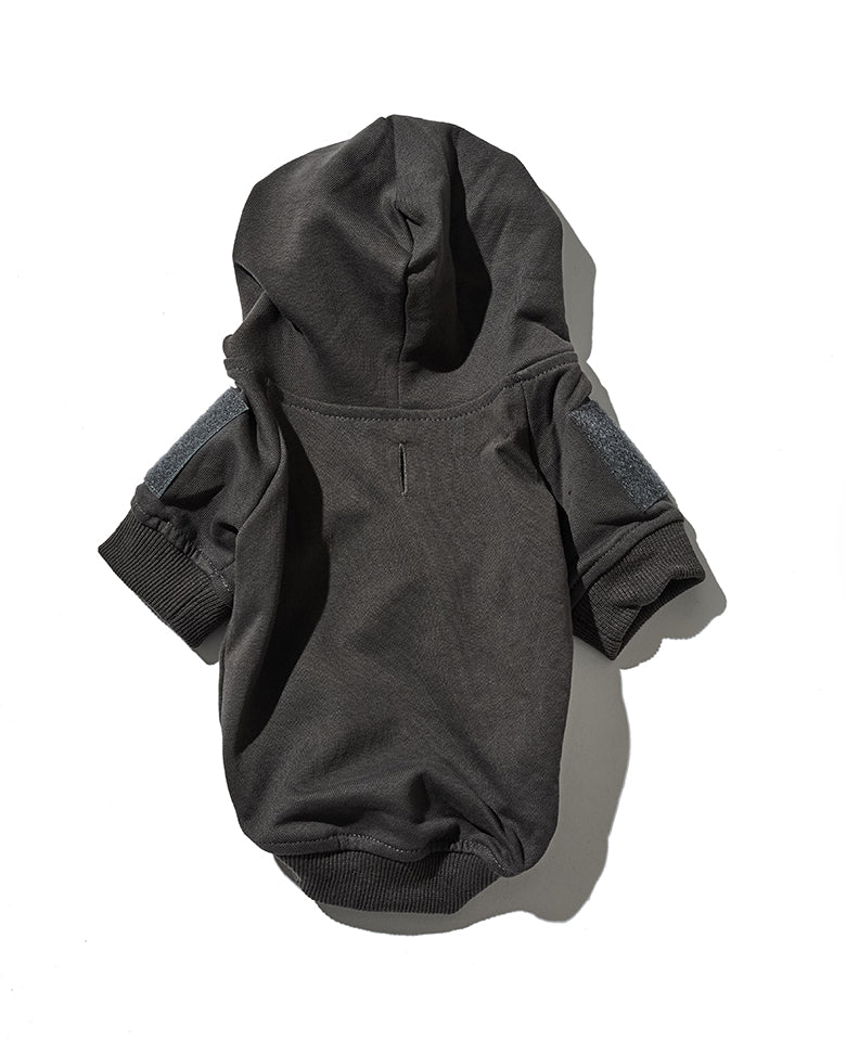 KL R6フーディー