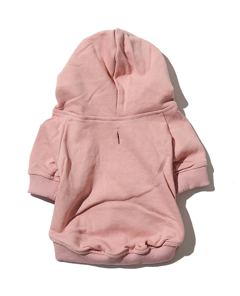 KL R6フーディー