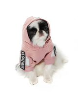 KL R6フーディー