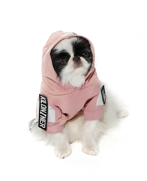 KL R6フーディー