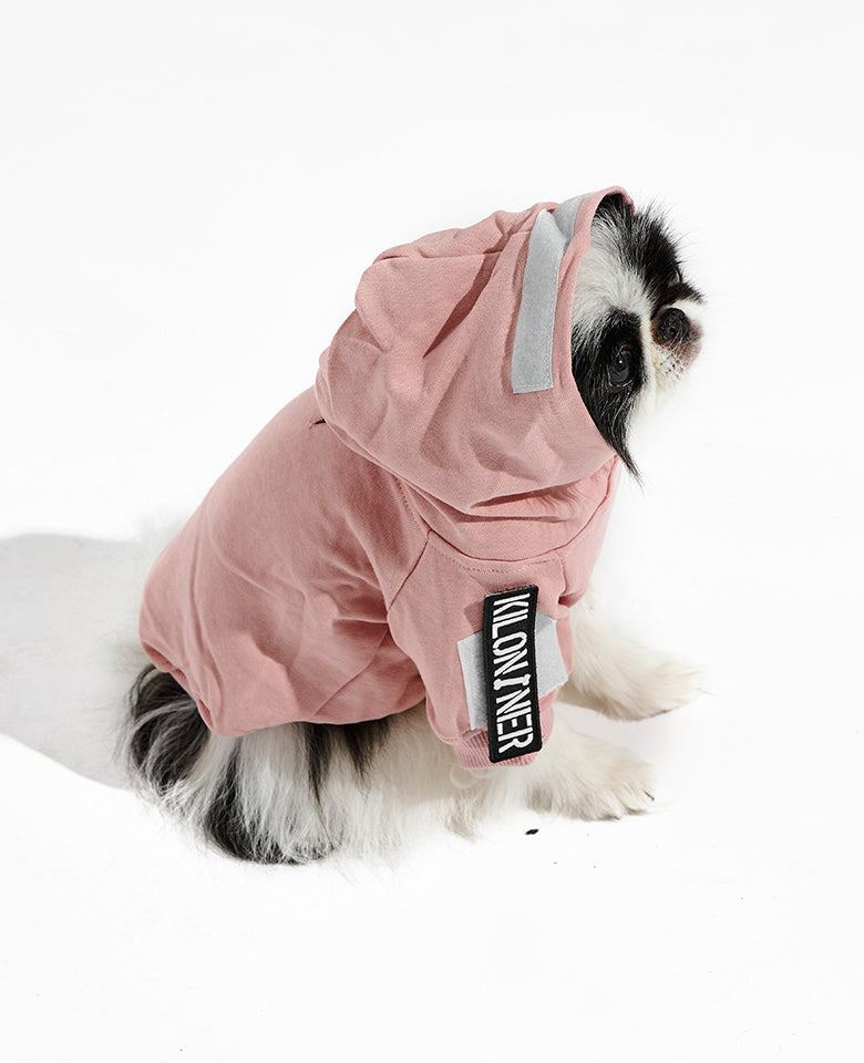 KL R6フーディー