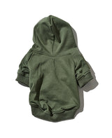 KL R6フーディー