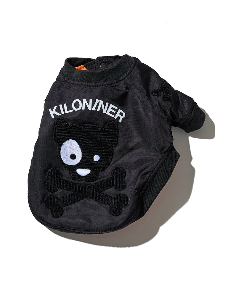 KL フライトジャケット