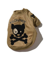 KL フライトジャケット