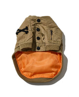 KL フライトジャケット