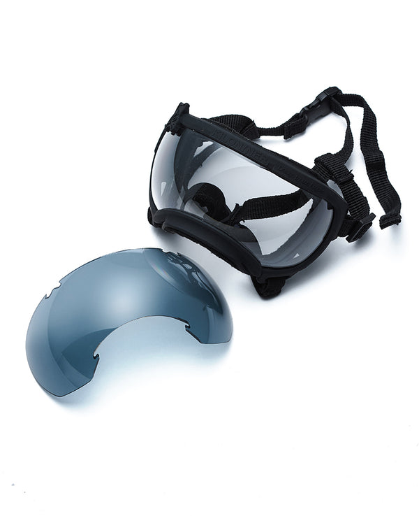 KL シグネチャーゴーグル