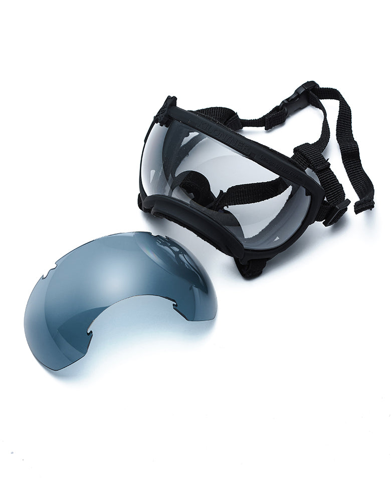 KL シグネチャーゴーグル