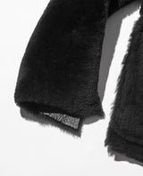 shearling coat