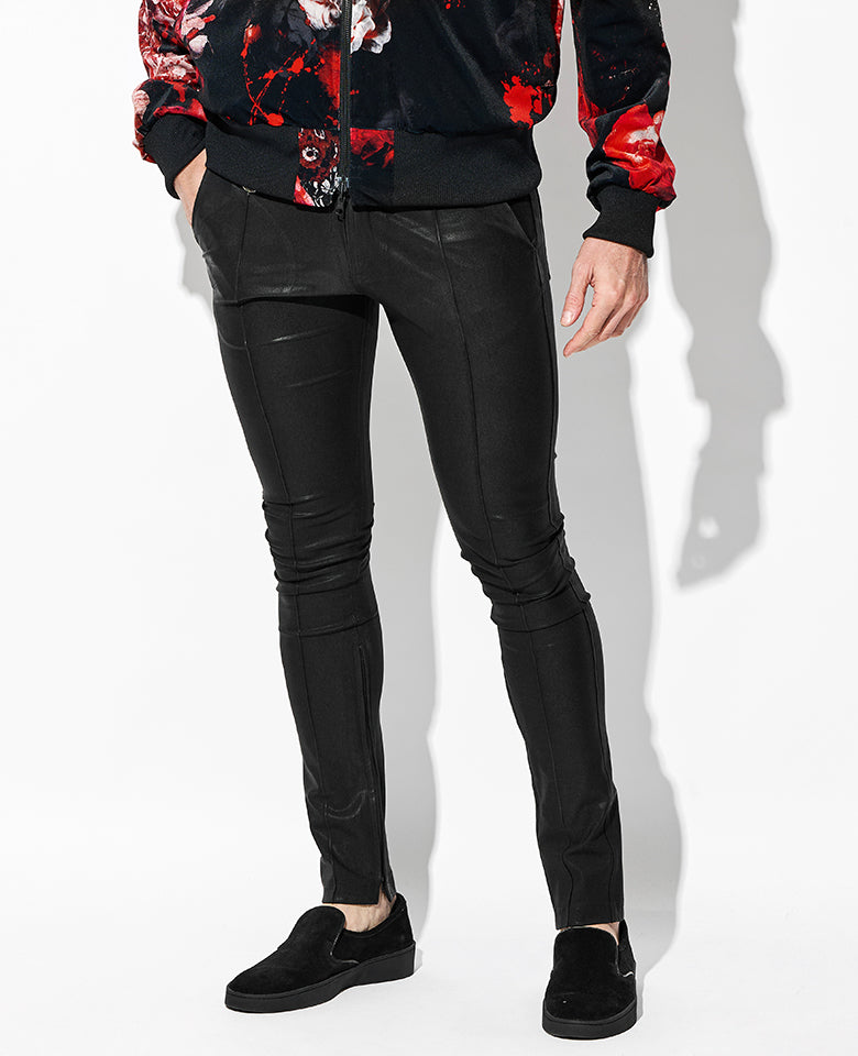 スキニースラックス