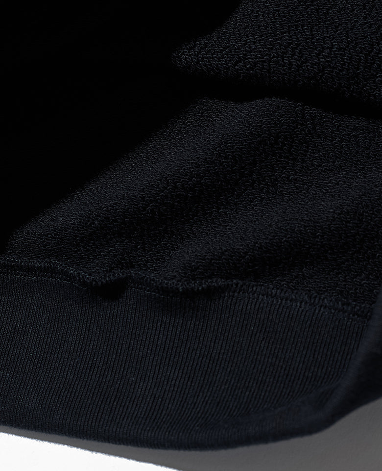 LEON別注 ニューフーディー