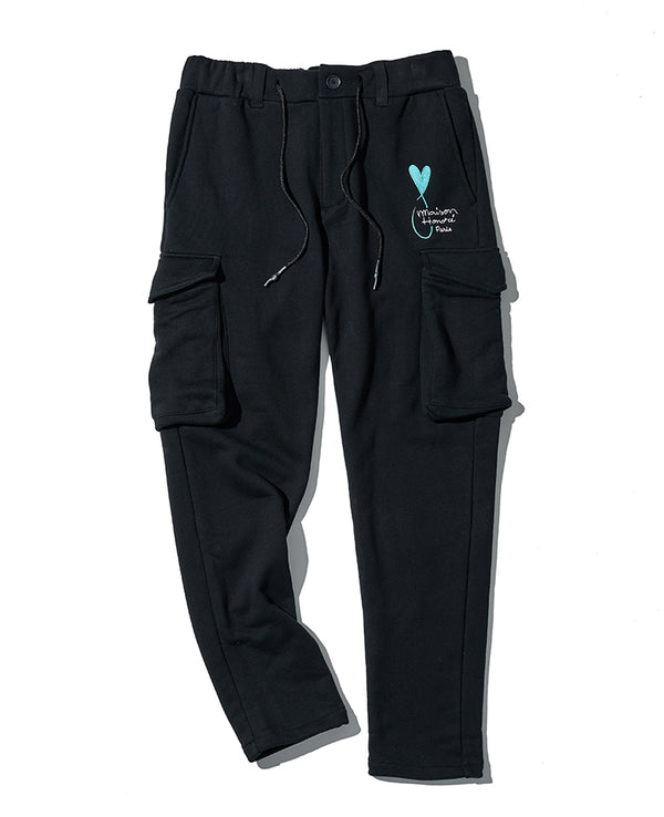 LEON別注 ニューカーゴパンツ