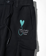 LEON別注 ニューセットアップ