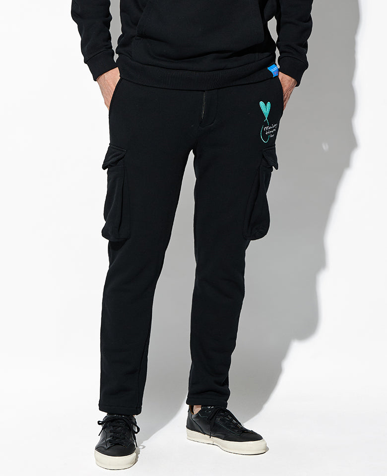 LEON別注 ニューカーゴパンツ