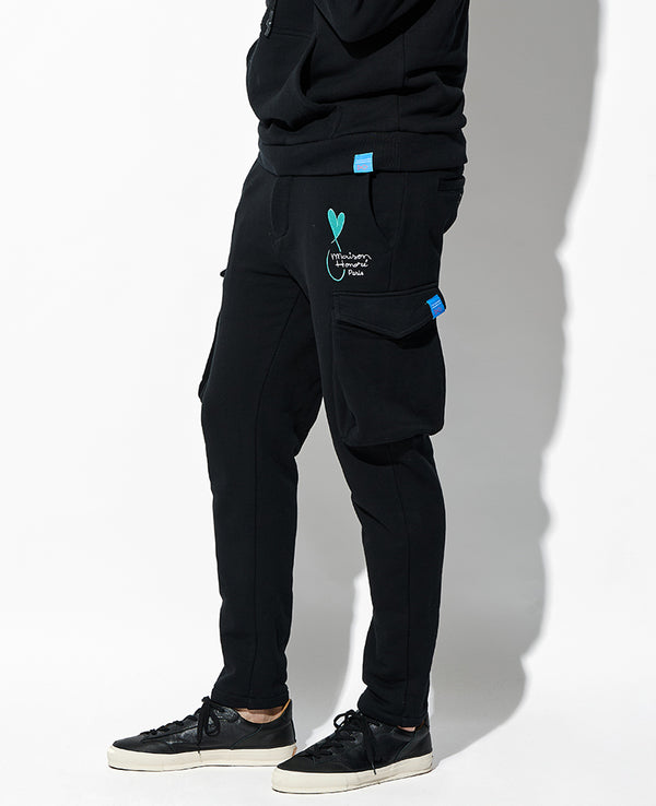 LEON別注 ニューカーゴパンツ