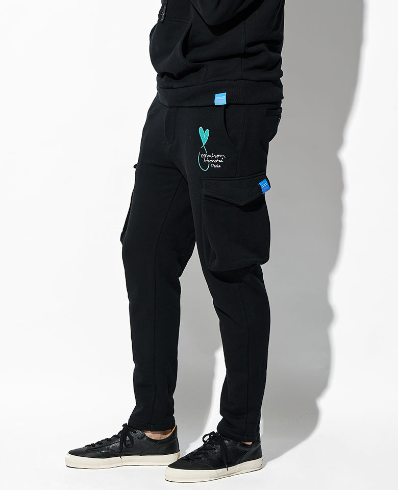 LEON別注 ニューカーゴパンツ