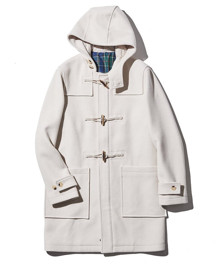 ダッフルコート – 買えるLEON