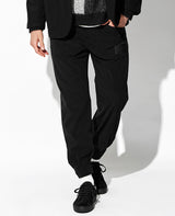 コーデュロイテーパードパンツ