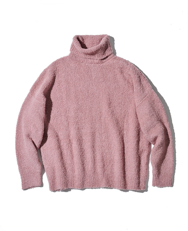 タートルネック