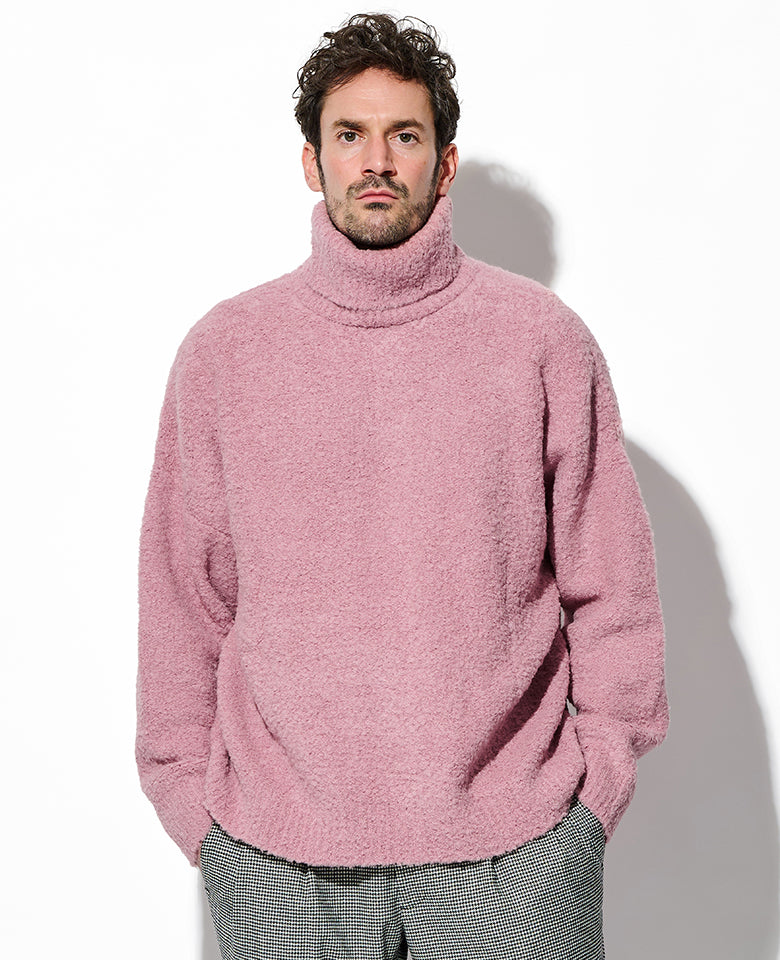 タートルネック