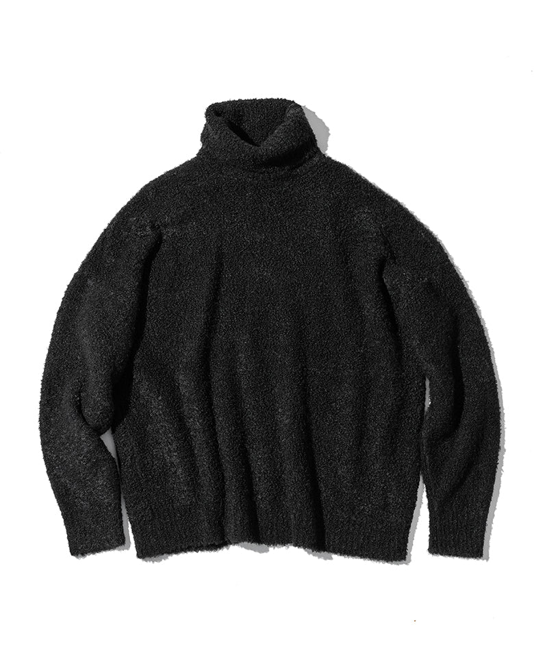 タートルネック