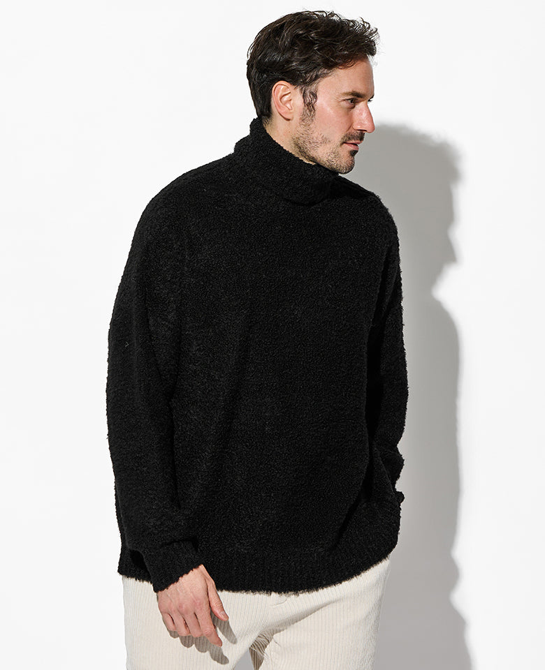 タートルネック