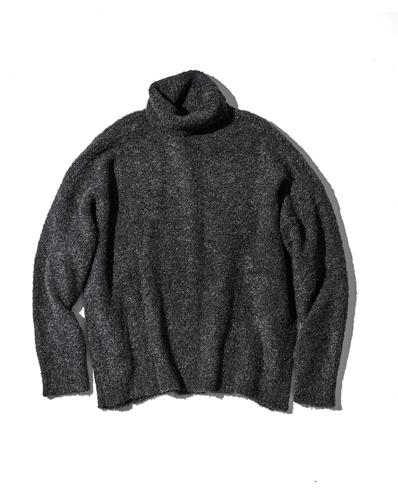 タートルネック