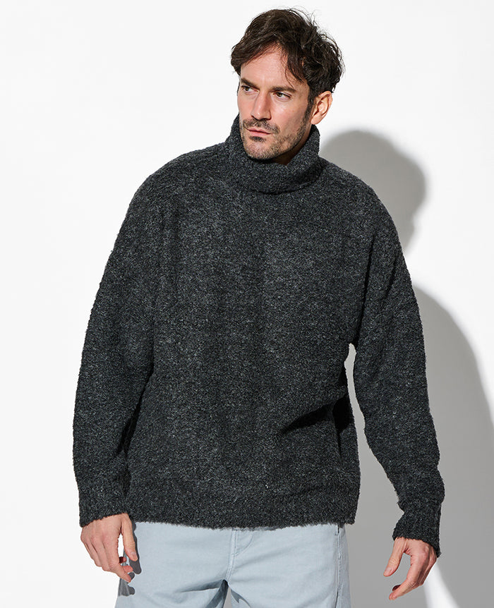 タートルネック – 買えるLEON