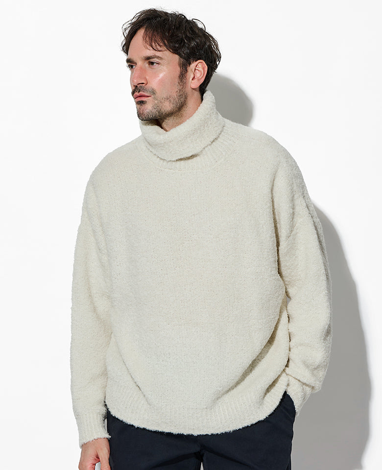 タートルネック