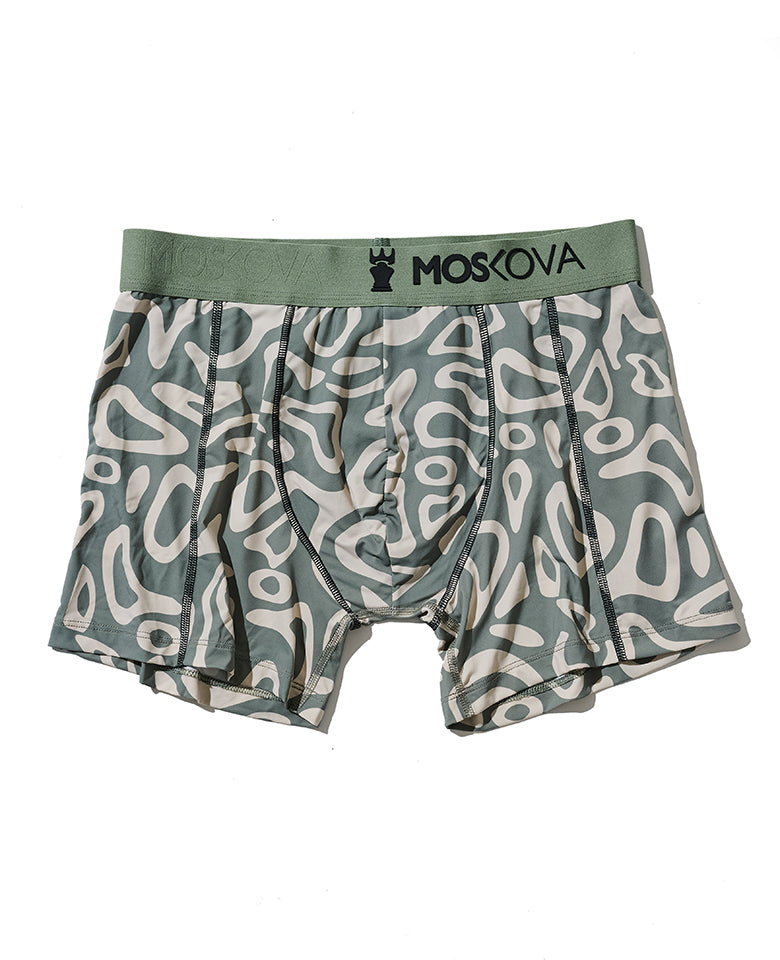 ボクサーパンツ