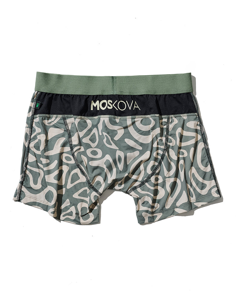 ボクサーパンツ