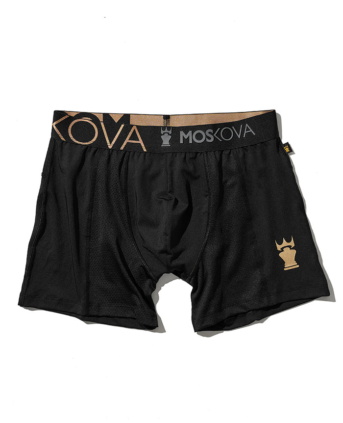 LEON別注 マーク&ロナ　スヴァスティカ トラック セットアップ　44 LEON別注 マーク&ロナ スヴァスティカ トラック セットアップ 44