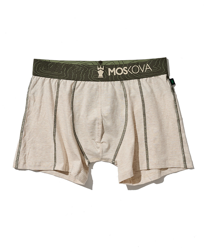 ボクサーパンツ