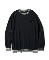 アンカースマイルコットンニット