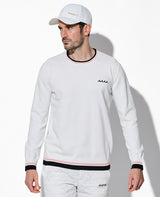 アンカースマイルコットンニット