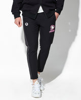 ACANTHUS × muta MARINE スウィートロゴサイドラインパンツ