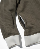 ブリスタージャガードパーカー