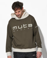 ブリスタージャガードパーカー