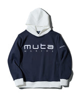 ブリスタージャガードパーカー