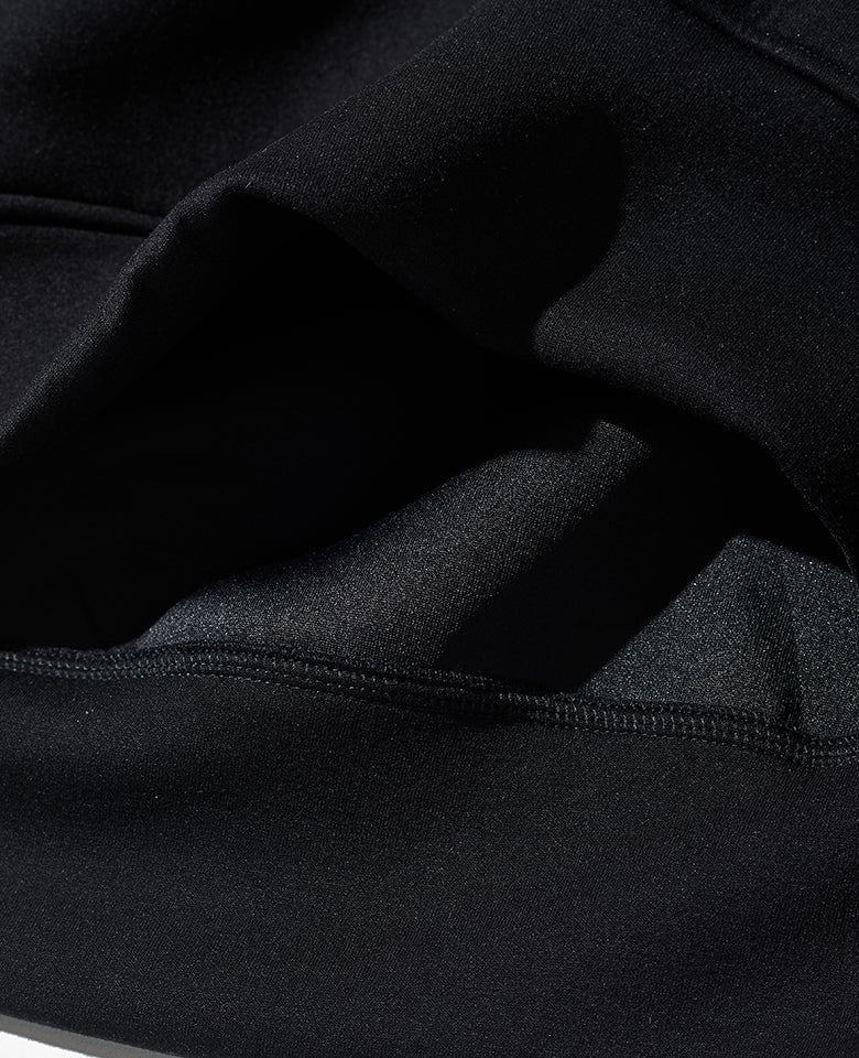 アラウンドスピンドル プルパーカー