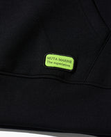 アラウンドスピンドル プルパーカー