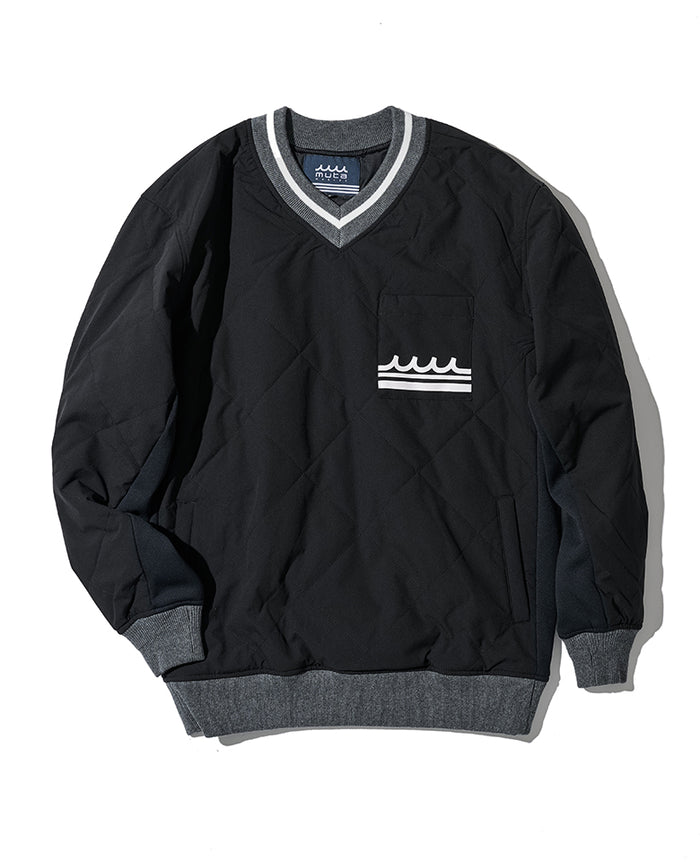 キルティング スニードジャック – 買えるLEON