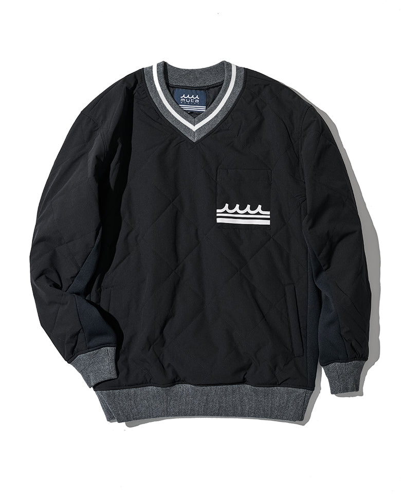 キルティング スニードジャック